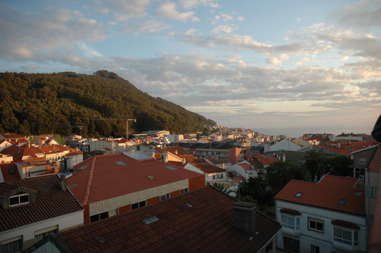 Brisa Marina Daire A Guarda Dış mekan fotoğraf